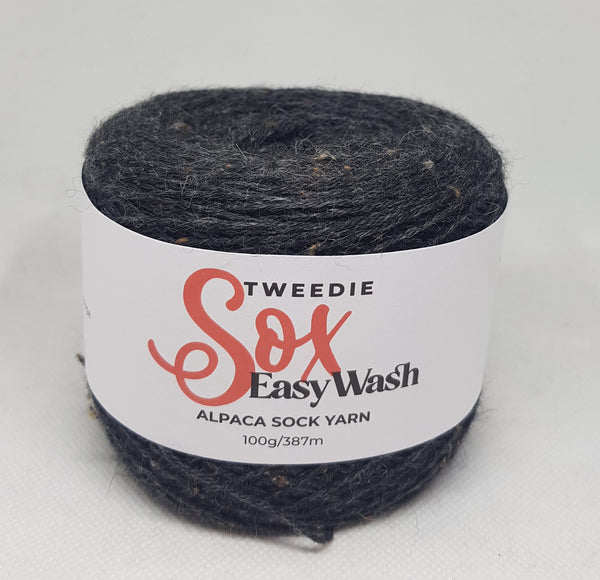 Sox Easy Wash Tweedie