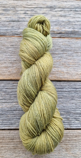 Wattlebird 4ply Sock Yarn