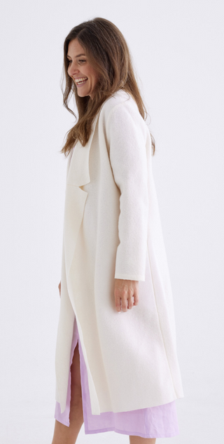 Stevie Coat