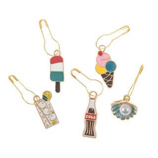 Metal Stitch Markers