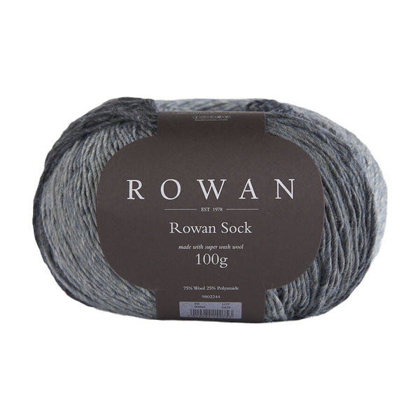 Rowan Sock Yarn