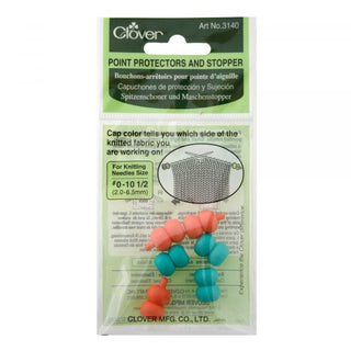 Pont Protectors and Stopper