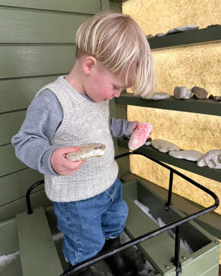 Storm Slipover Junior T0282