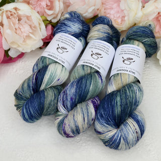 Supreme Sock Yarn 8Ply