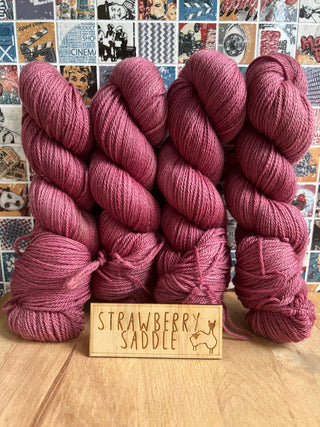 Merino 8 ply/DK 100g