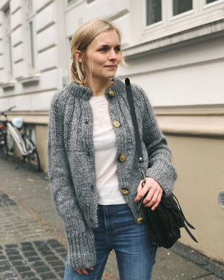 Sunday Cardigan T0124
