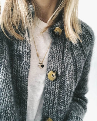 Sunday Cardigan T0124