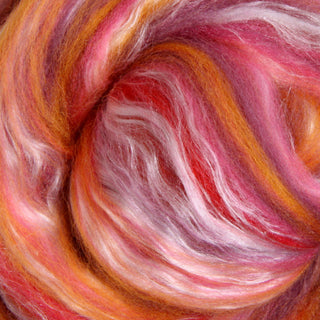 Ashford Silk Merino Blend