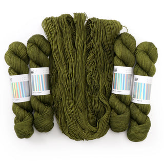 Hedgehog Fibres Sock Yarn