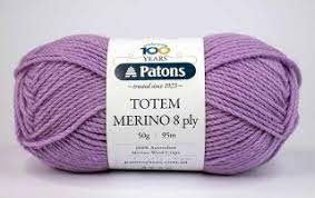 Totem Merino