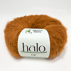 Halo DK