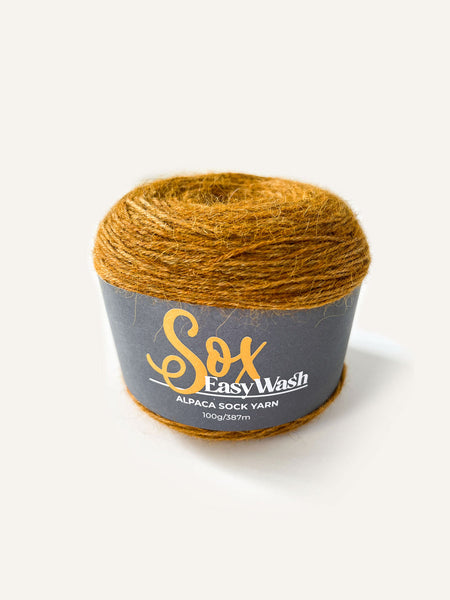 Sox Easy Wash