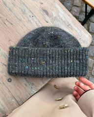 Terrazzo Hat T0362