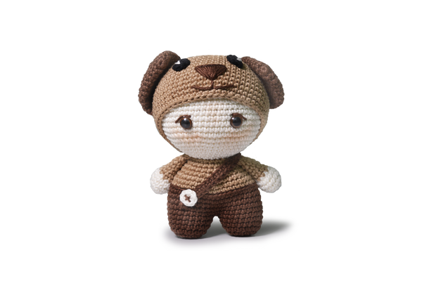 Amigurumi