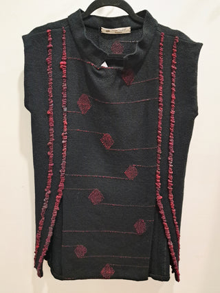 Hand Woven Dress