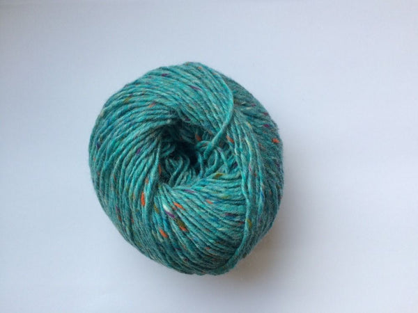 Salamanca Tassie Tweed 8 Ply 100g