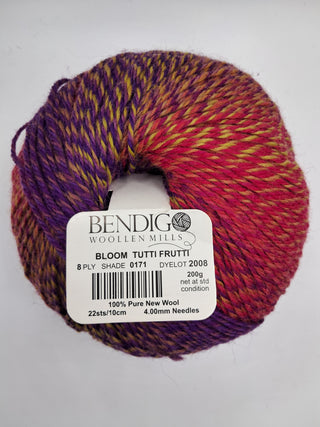 Bloom