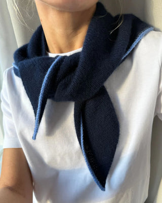 Uma Scarf T0361