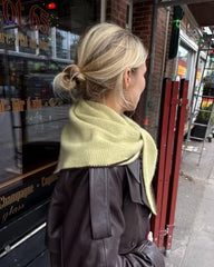 Uma Scarf T0361