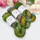 Sally Ridgway Supreme Sock Yarn 4ply