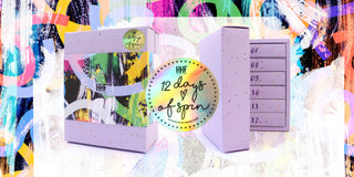 Hedgehog Fibre 2026 Advent Calendars