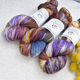 Sally Ridgway Supreme Sock Yarn 4ply