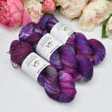 Sally Ridgway Supreme Sock Yarn 4ply