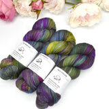 Sally Ridgway Supreme Sock Yarn 4ply