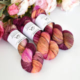 Sally Ridgway Supreme Sock Yarn 4ply