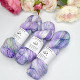 Sally Ridgway Supreme Sock Yarn 4ply