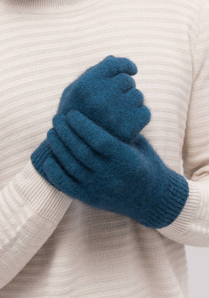 Cosy Gloves