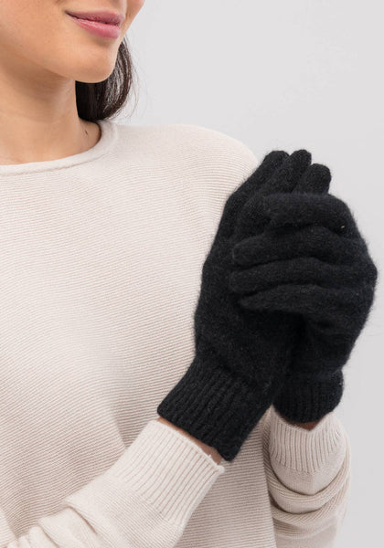 Cosy Gloves