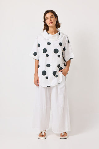 Circle Tunic