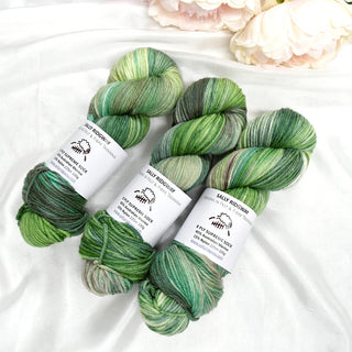 Supreme Sock Yarn 8Ply