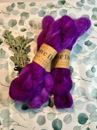 Dove Dale Suri Haze 2ply