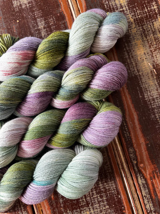 Merino 8 ply/DK 100g