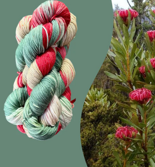 Esdon Lodge Farm 8 Ply Yarn