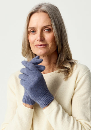 Possum/Merino Gloves
