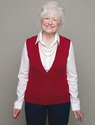 Women's Classics Pattern Book 1308