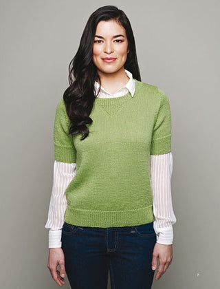Women's Classics Pattern Book 1308