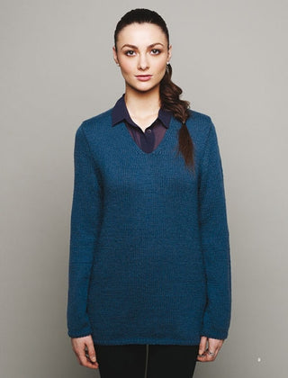 Women's Classics Pattern Book 1308