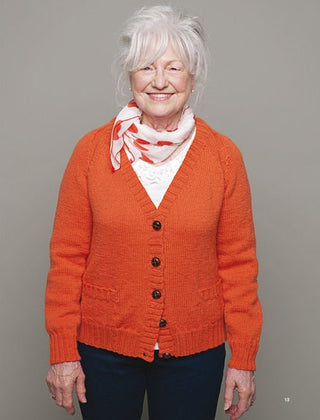 Women's Classics Pattern Book 1308
