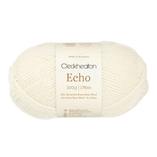 Cleckheaton Echo 10ply