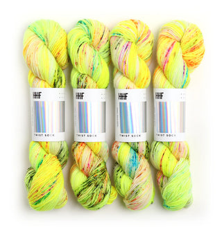 Hedgehog Fibres Sock Yarn