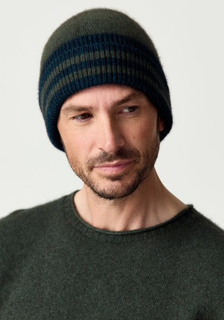 MM Rib Beanie