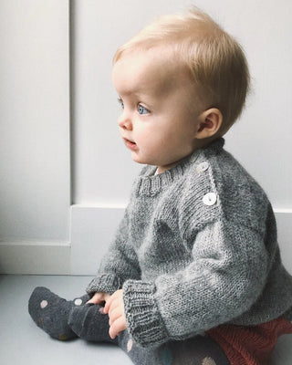 Wilfred's Sweater T0144