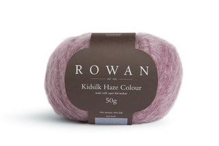 Kidsilk Haze Colour