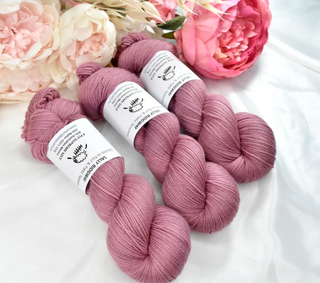 Sally Ridgway Supreme Sock Yarn 4ply