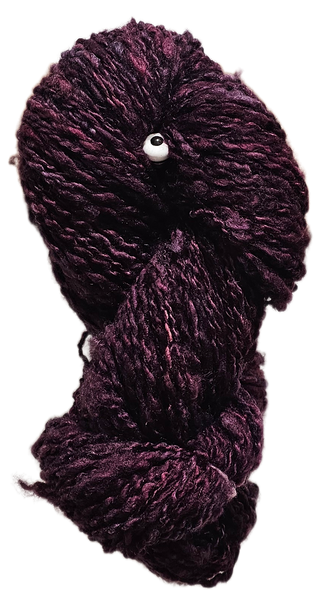 Off the Sheep Chunky Multi Varigated