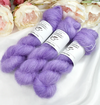 Super Kid Mohair Silk